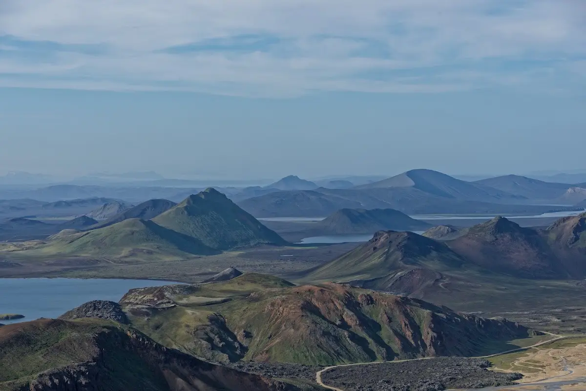 Landmannalaugar – Foto 24
