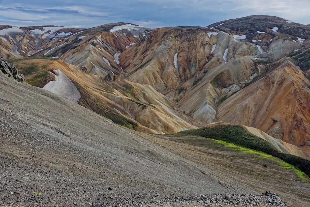Landmannalaugar – Foto 25