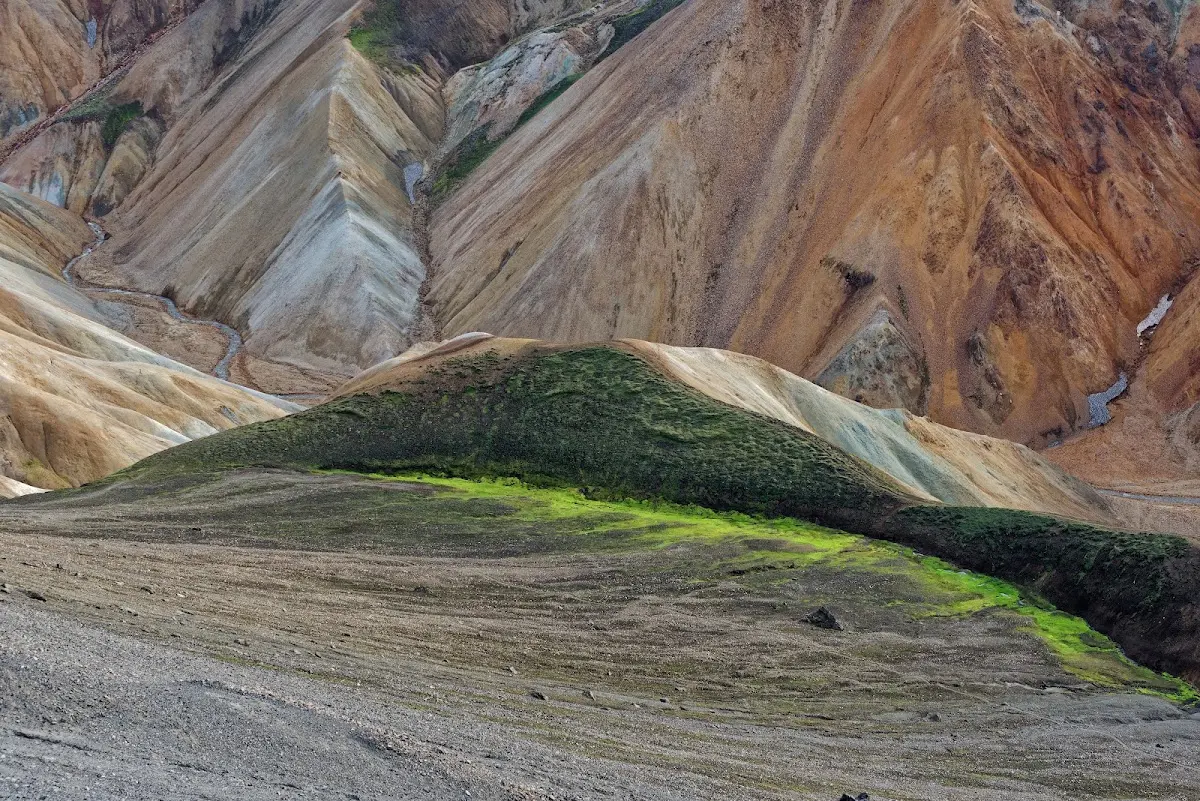 Landmannalaugar – Foto 26