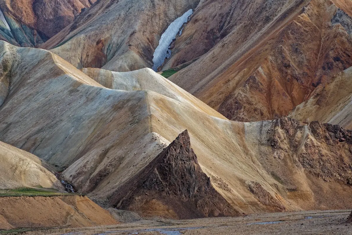 Landmannalaugar – Foto 32