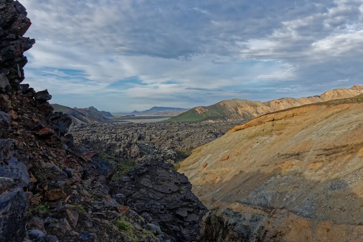 Landmannalaugar – Foto 33
