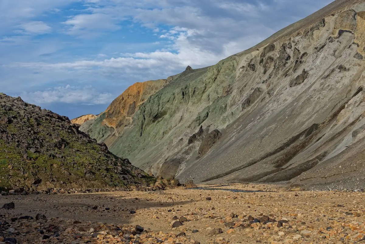 Landmannalaugar – Foto 34