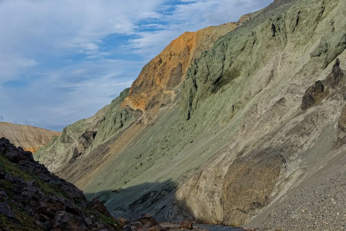 Landmannalaugar – Foto 35