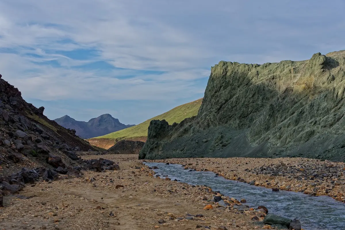 Landmannalaugar – Foto 36