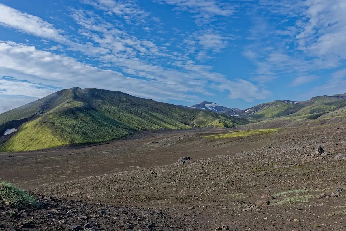 Landmannalaugar – Foto 38