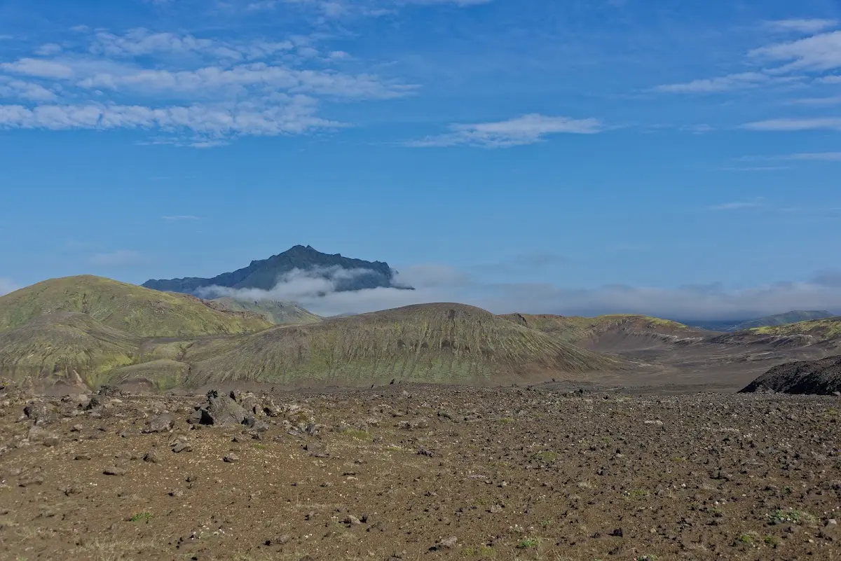 Landmannalaugar – Foto 39