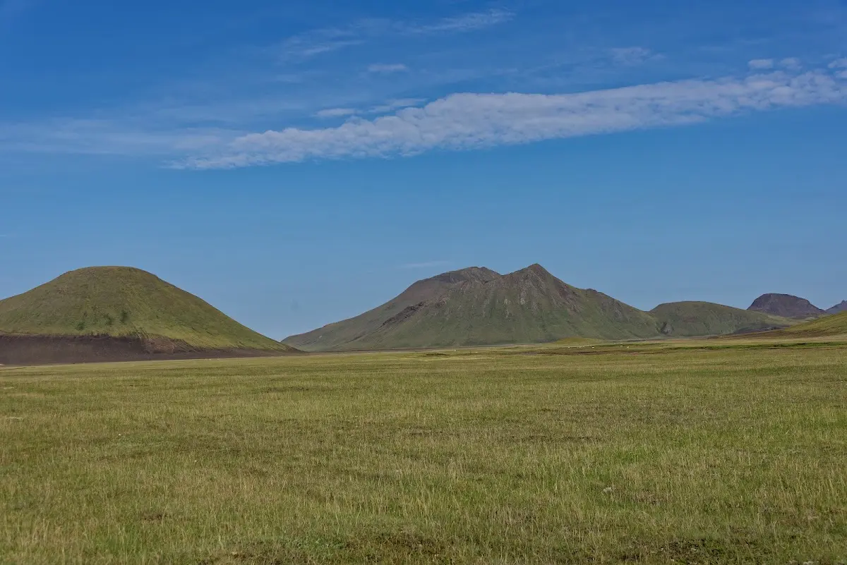Landmannalaugar – Foto 41