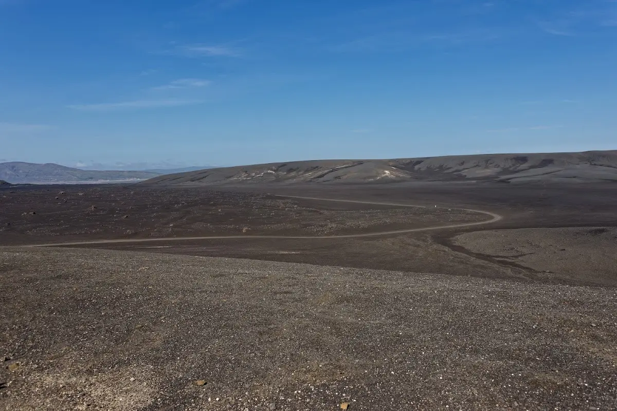 Landmannalaugar – Foto 43