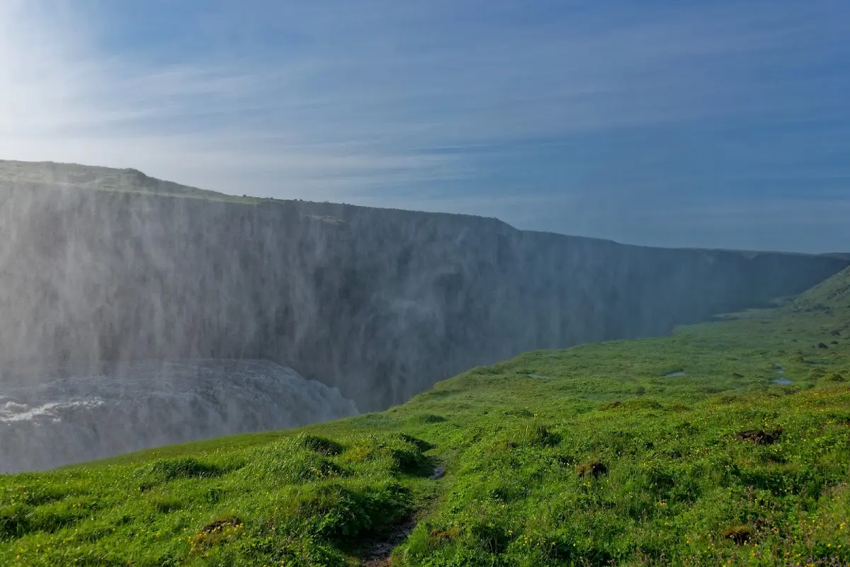 Gullfoss – Foto 5