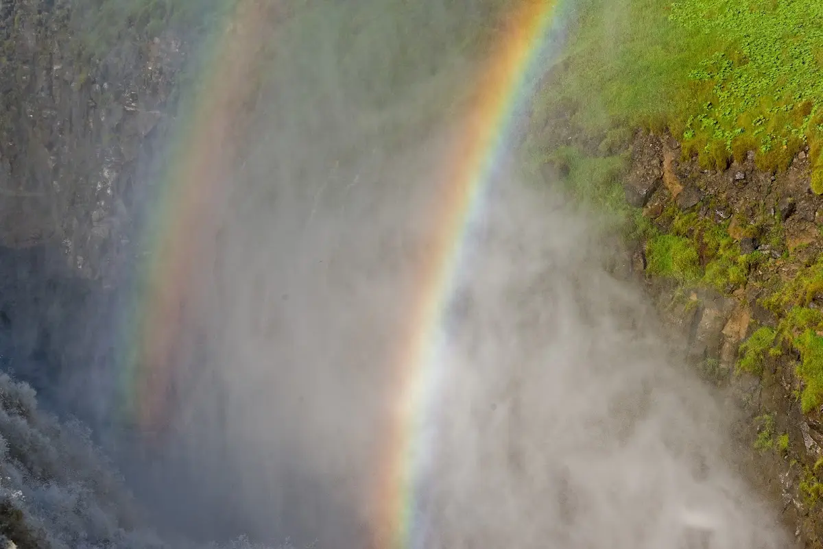 Gullfoss – Foto 6
