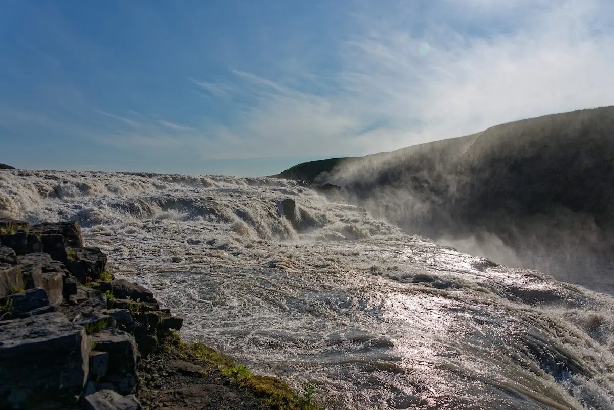 Gullfoss – Foto 8