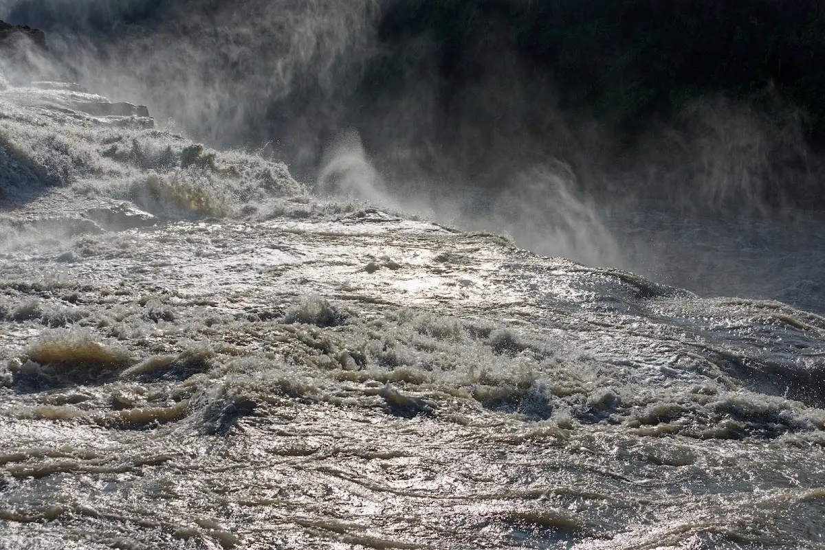 Gullfoss – Foto 9