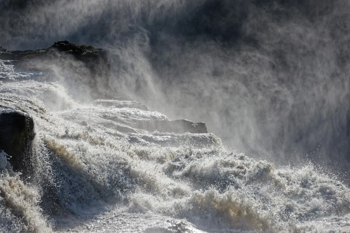 Gullfoss – Foto 10