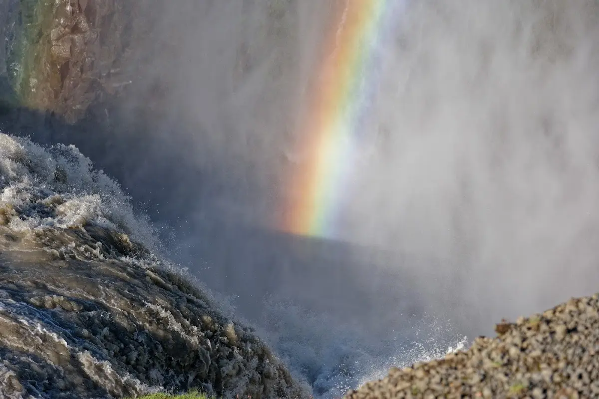 Gullfoss – Foto 11
