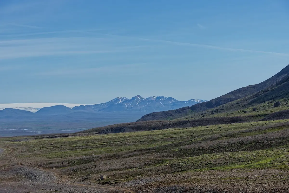 Kerlingarfjöll – Foto 2