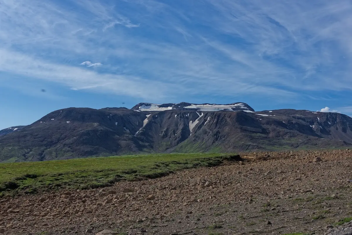 Kerlingarfjöll – Foto 3