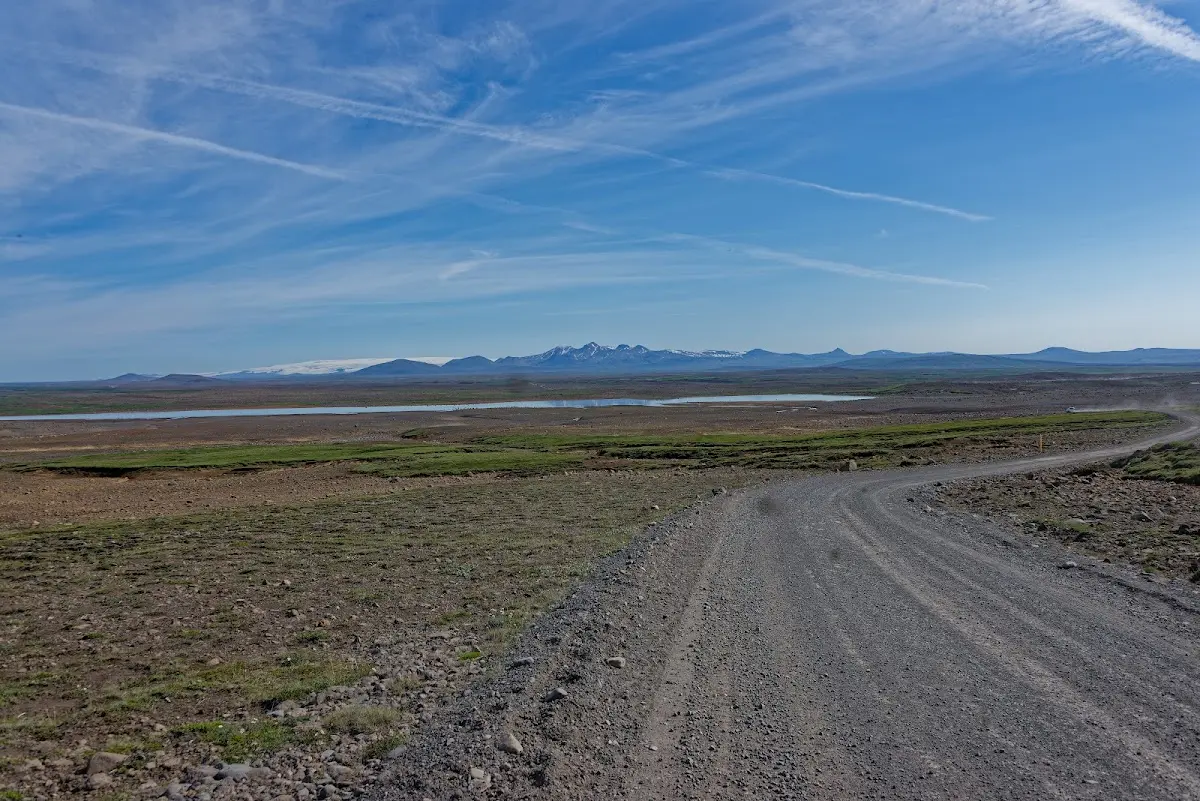 Kerlingarfjöll – Foto 4