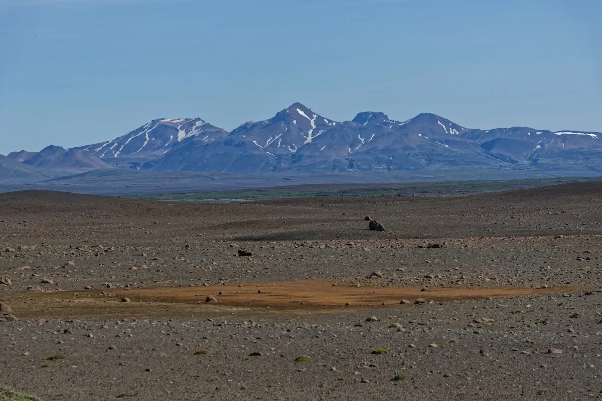 Kerlingarfjöll – Foto 10