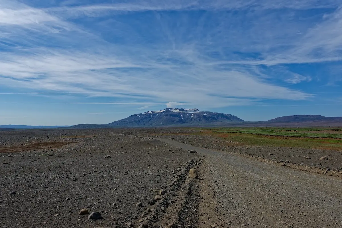 Kerlingarfjöll – Foto 11