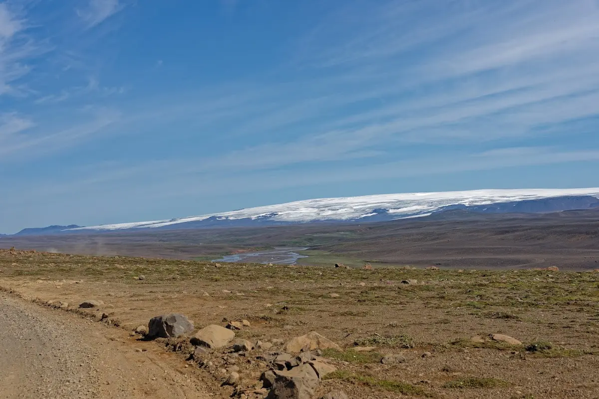 Kerlingarfjöll – Foto 12