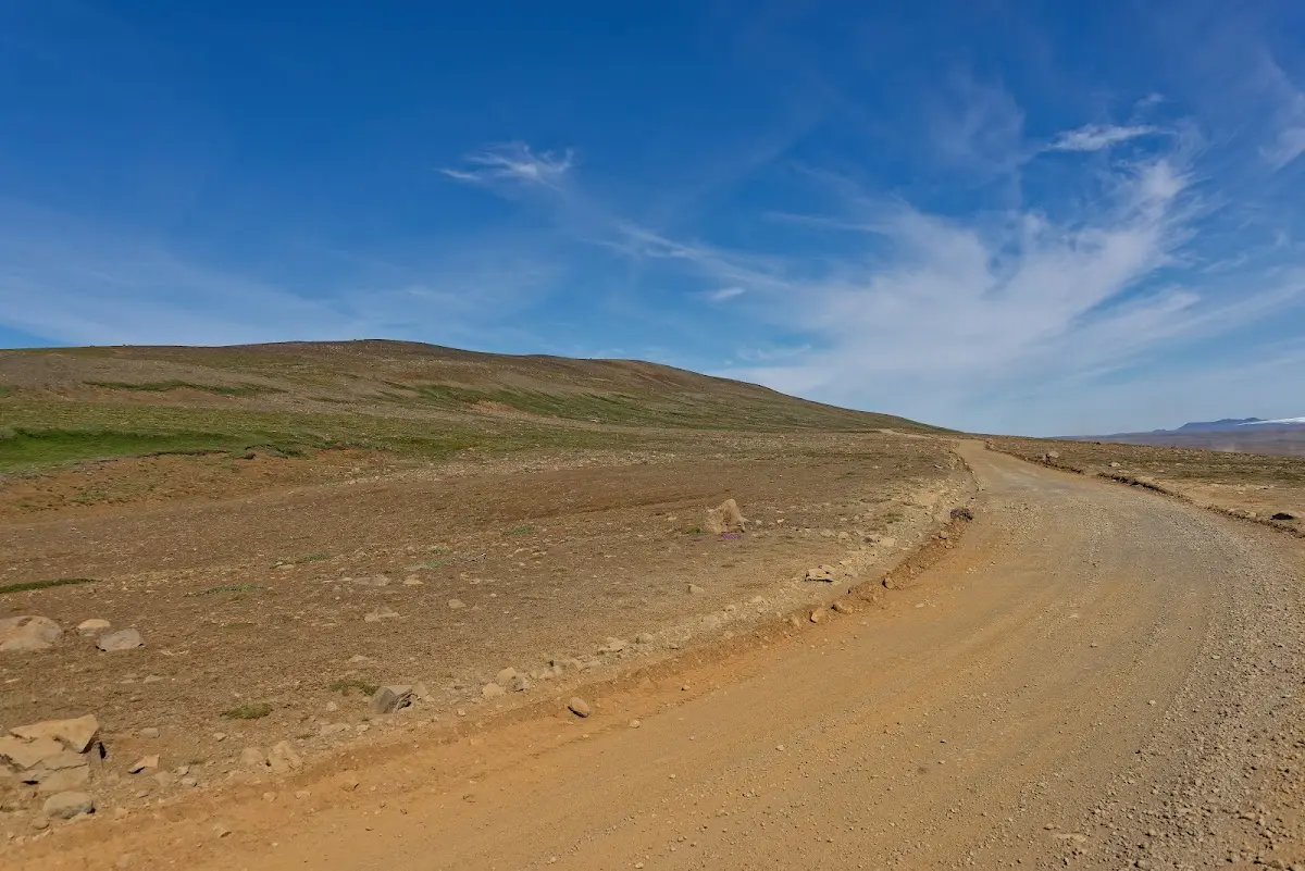 Kerlingarfjöll – Foto 13