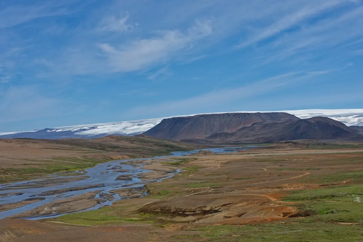Kerlingarfjöll – Foto 14