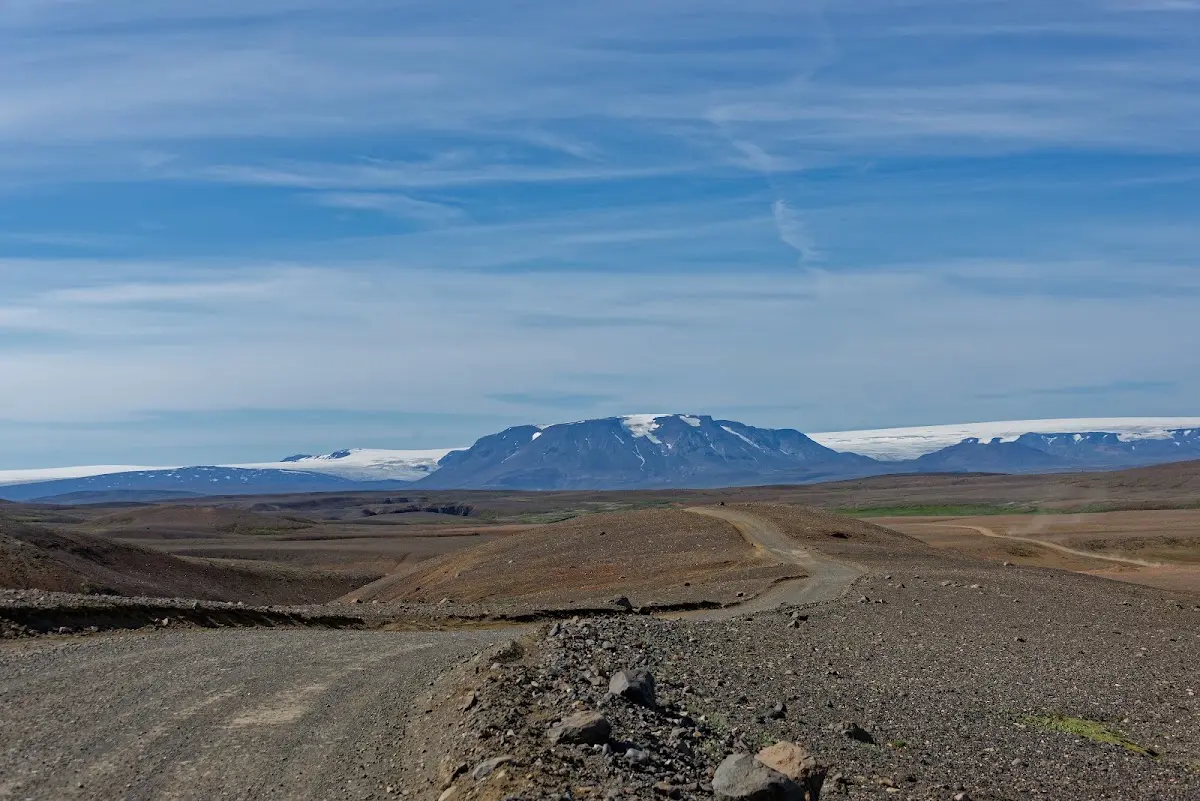 Kerlingarfjöll – Foto 15