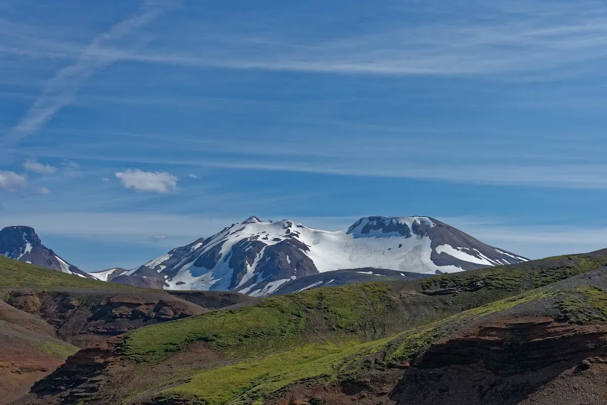 Kerlingarfjöll – Foto 16