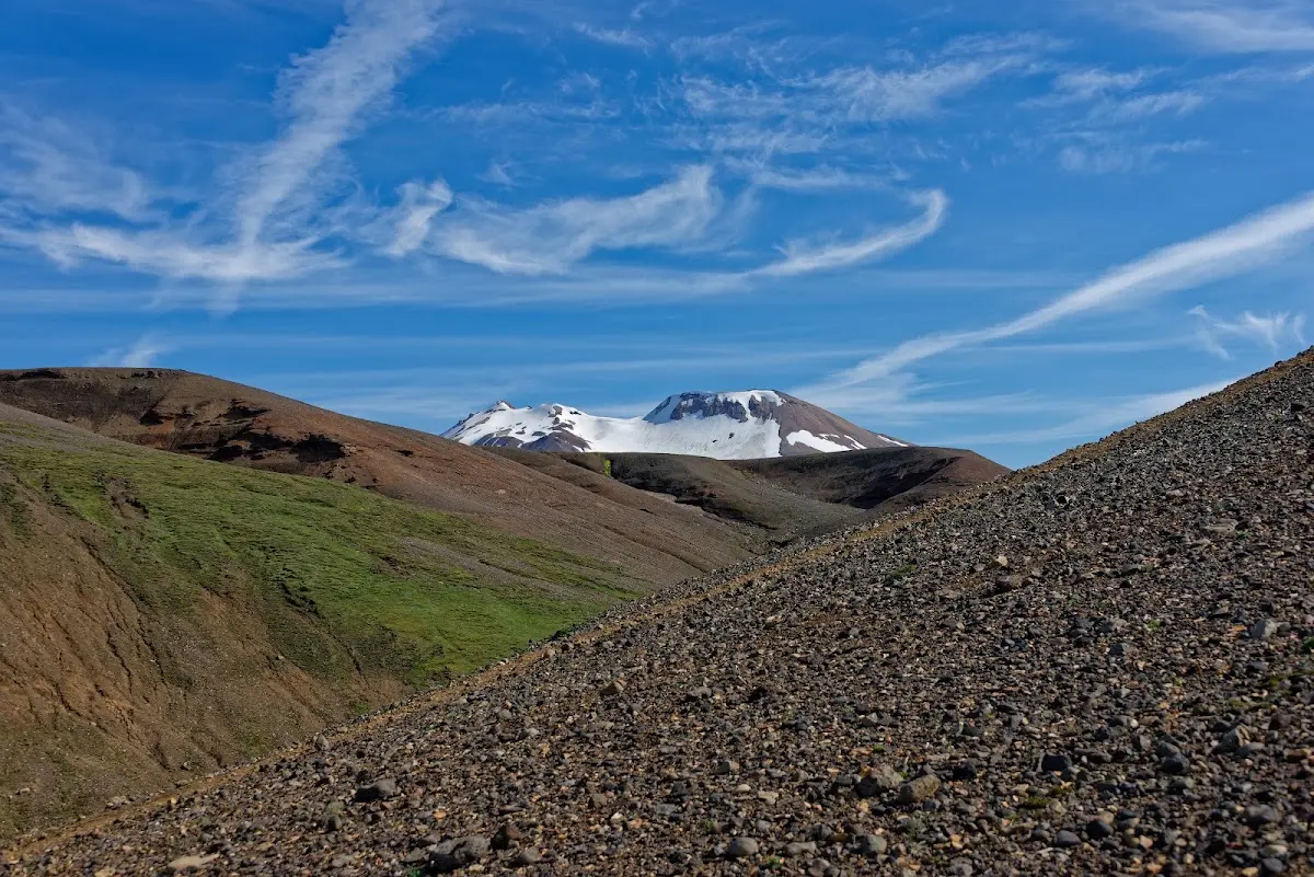 Kerlingarfjöll – Foto 17