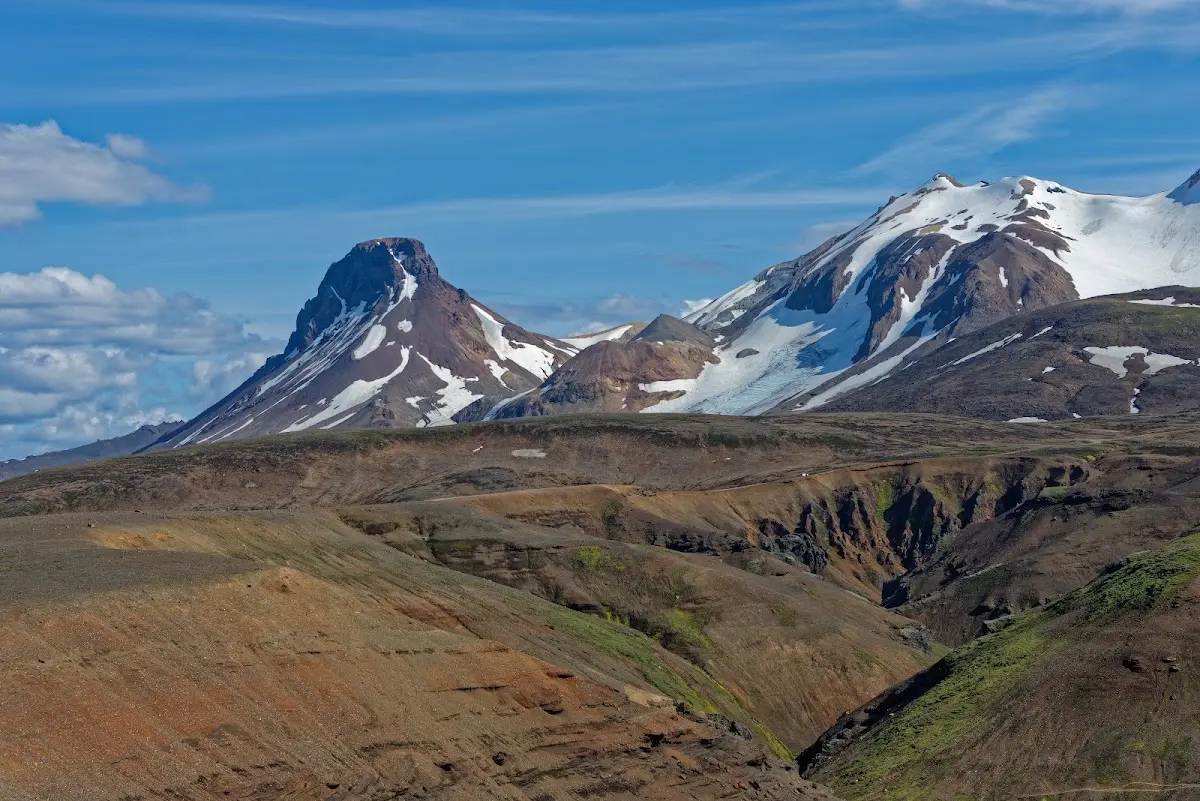 Kerlingarfjöll – Foto 19