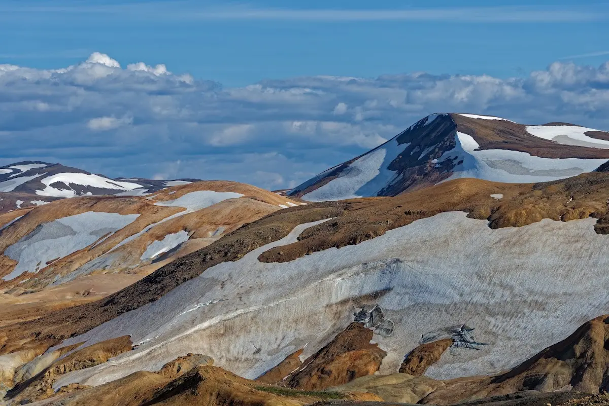 Kerlingarfjöll – Foto 26