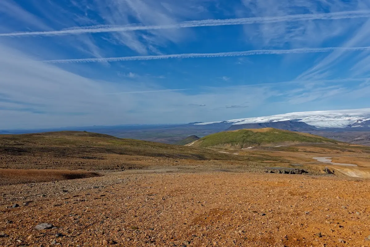 Kerlingarfjöll – Foto 28