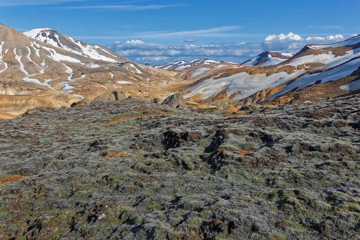Kerlingarfjöll – Foto 30