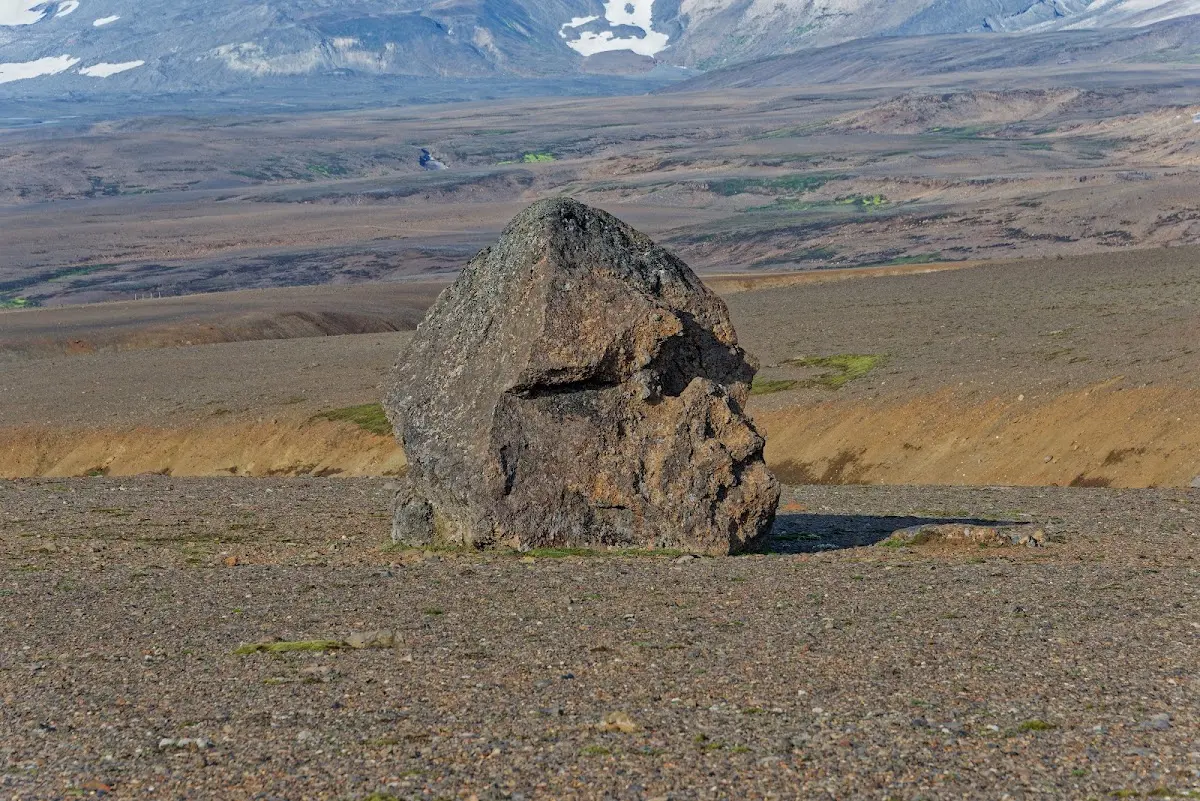 Kerlingarfjöll – Foto 32