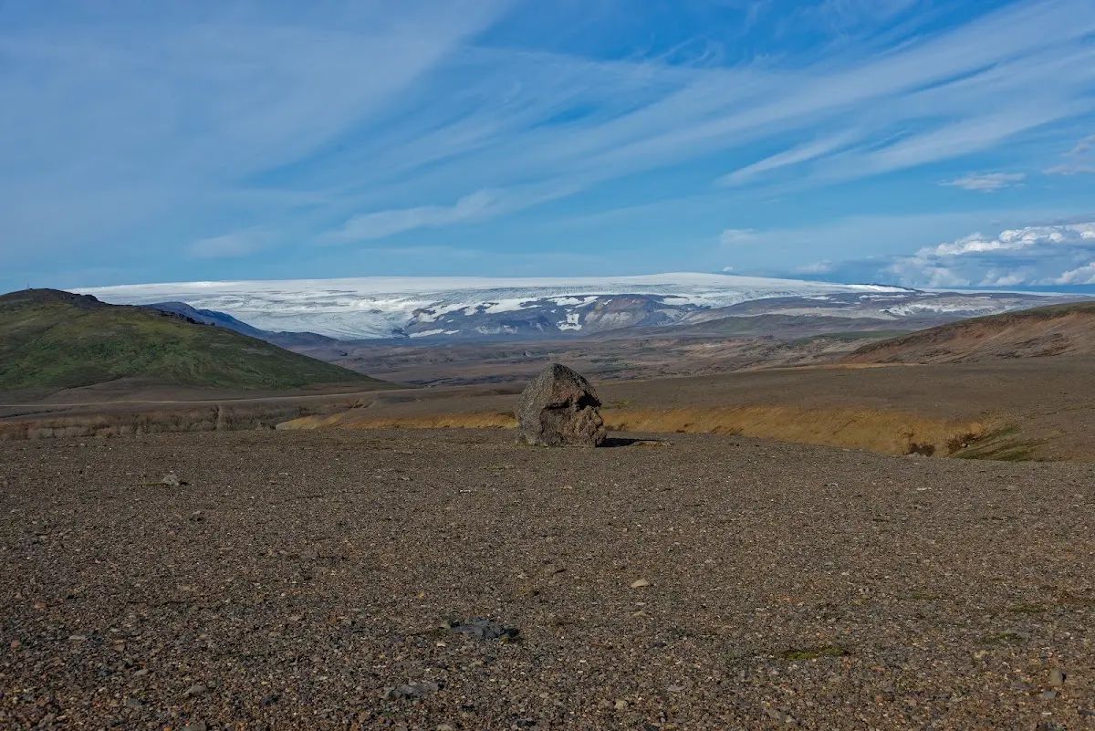 Kerlingarfjöll – Foto 33