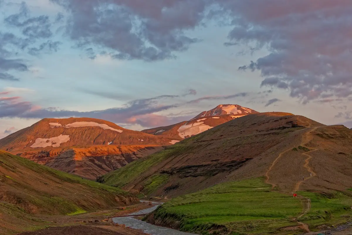 Kerlingarfjöll – Foto 35
