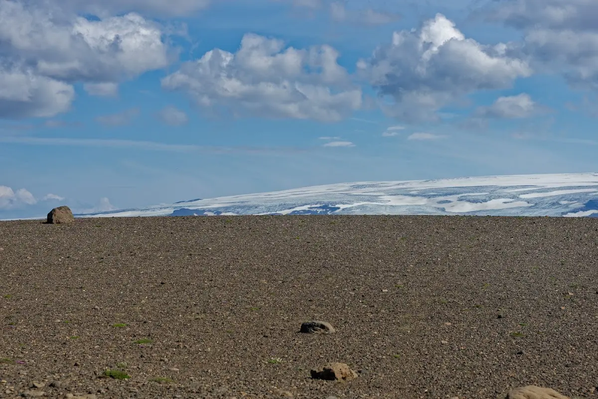 Hveravellir – Foto 2
