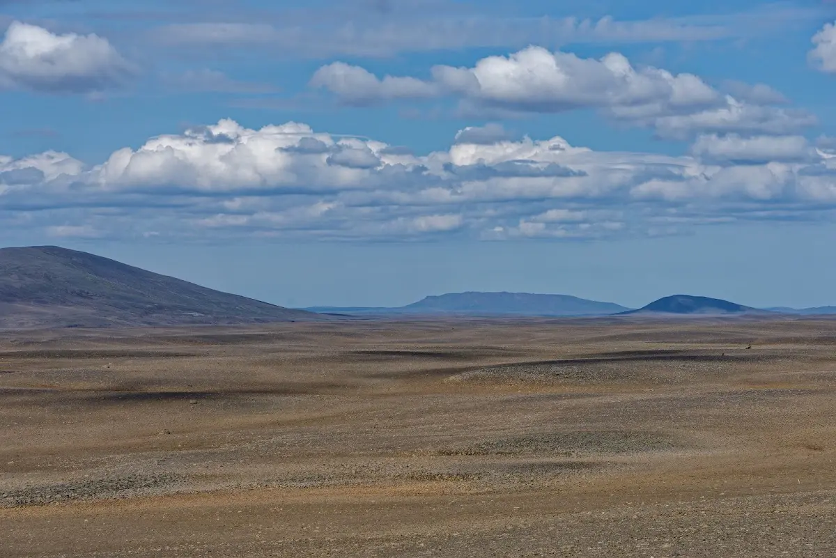 Hveravellir – Foto 4