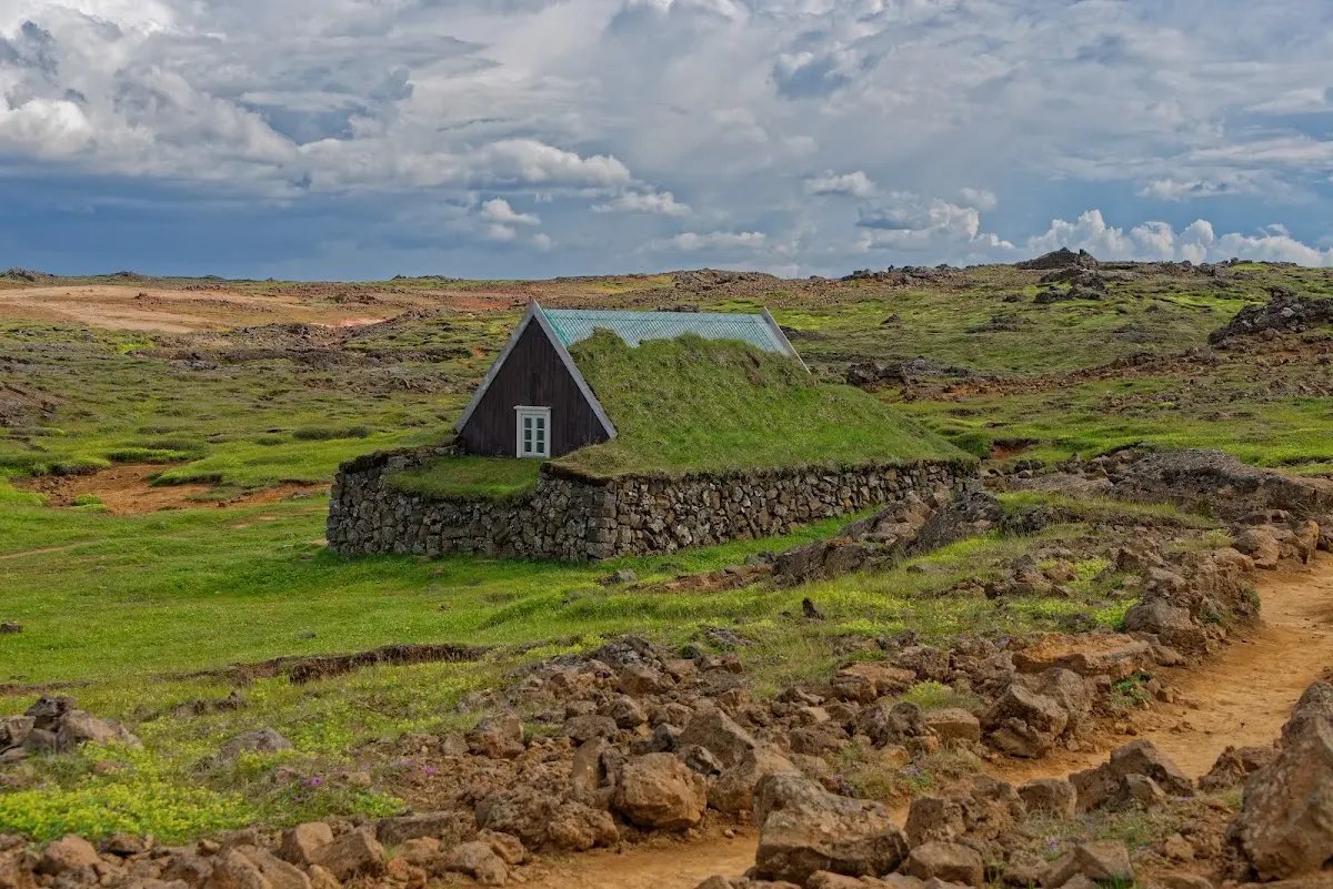 Hveravellir – Foto 12