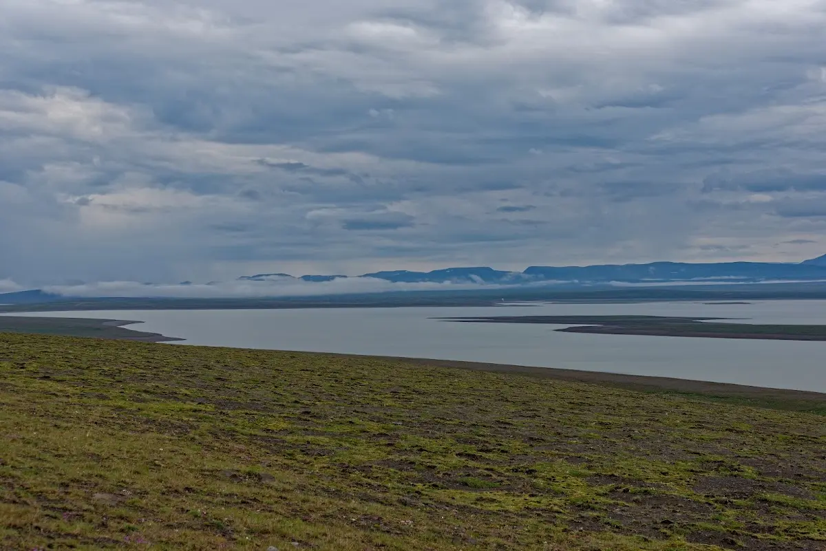 Hveravellir – Foto 19