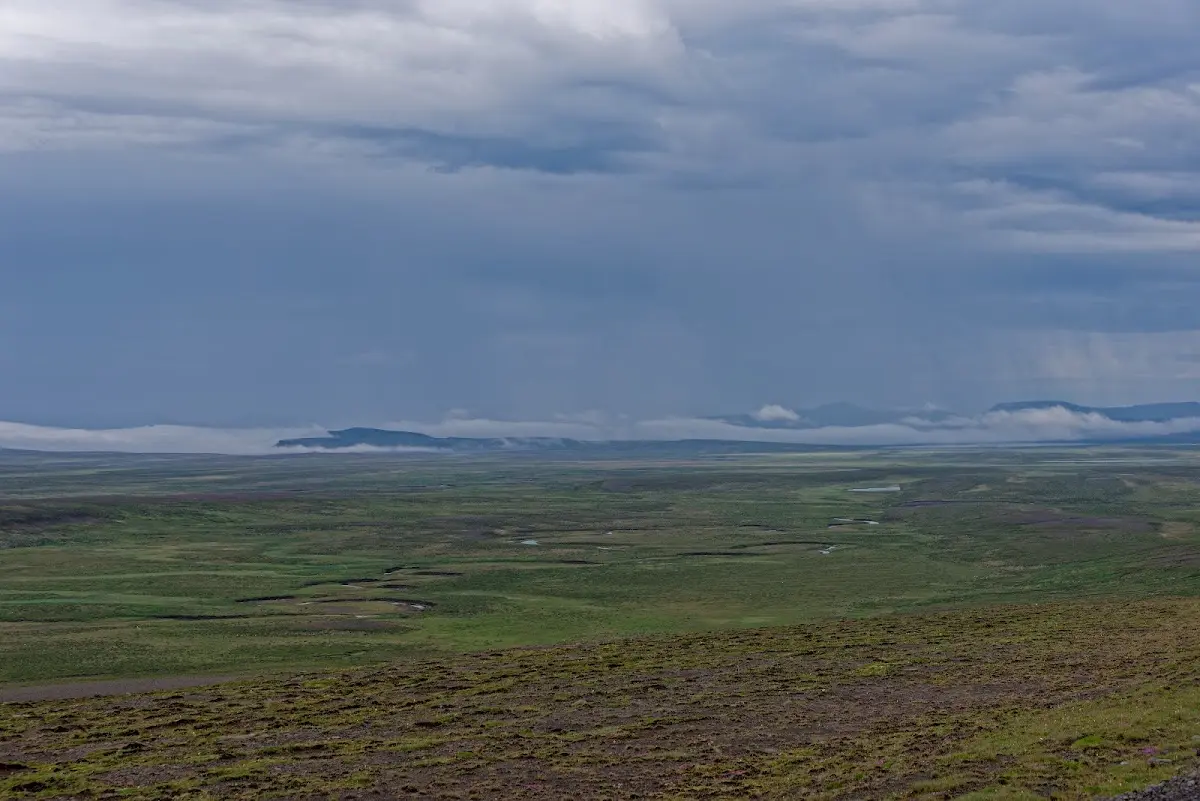 Hveravellir – Foto 20