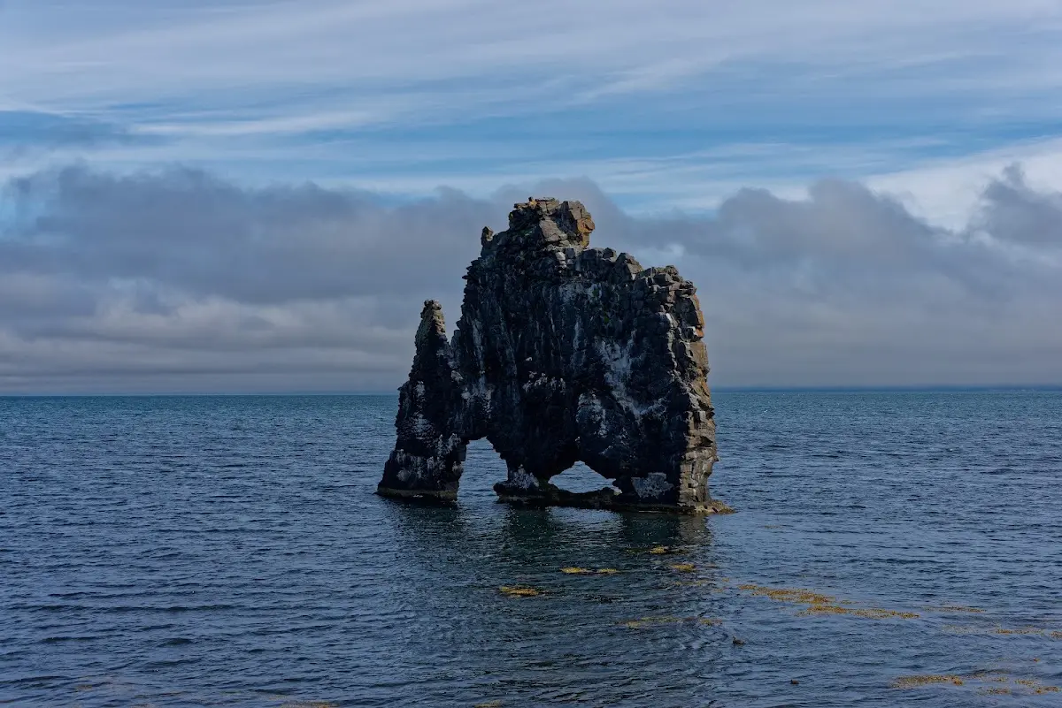 Vatnsnes Halbinsel – Foto 7