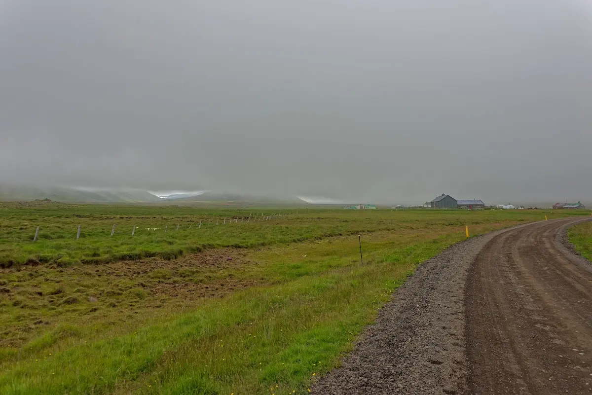 Vatnsnes Halbinsel – Foto 10