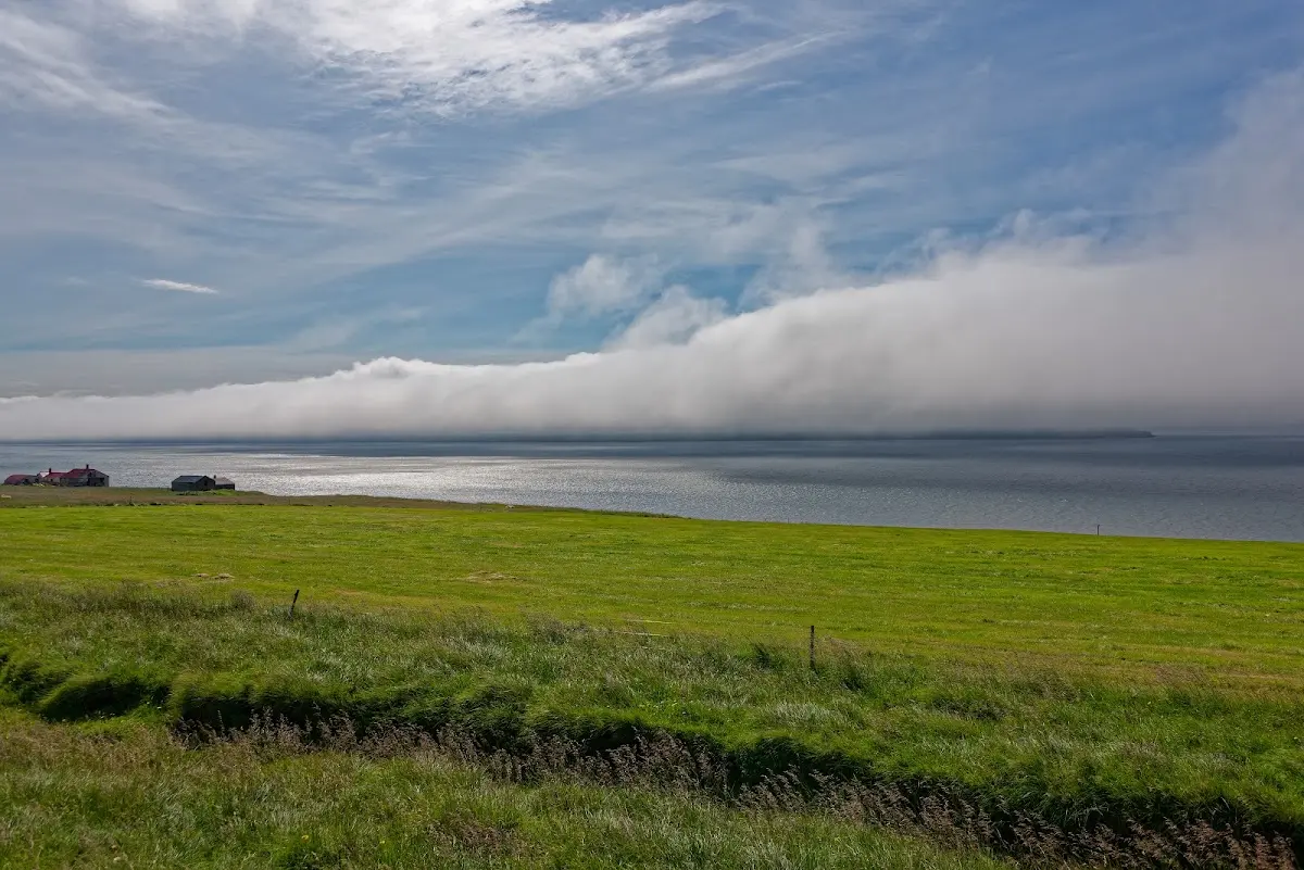 Vatnsnes Halbinsel – Foto 12