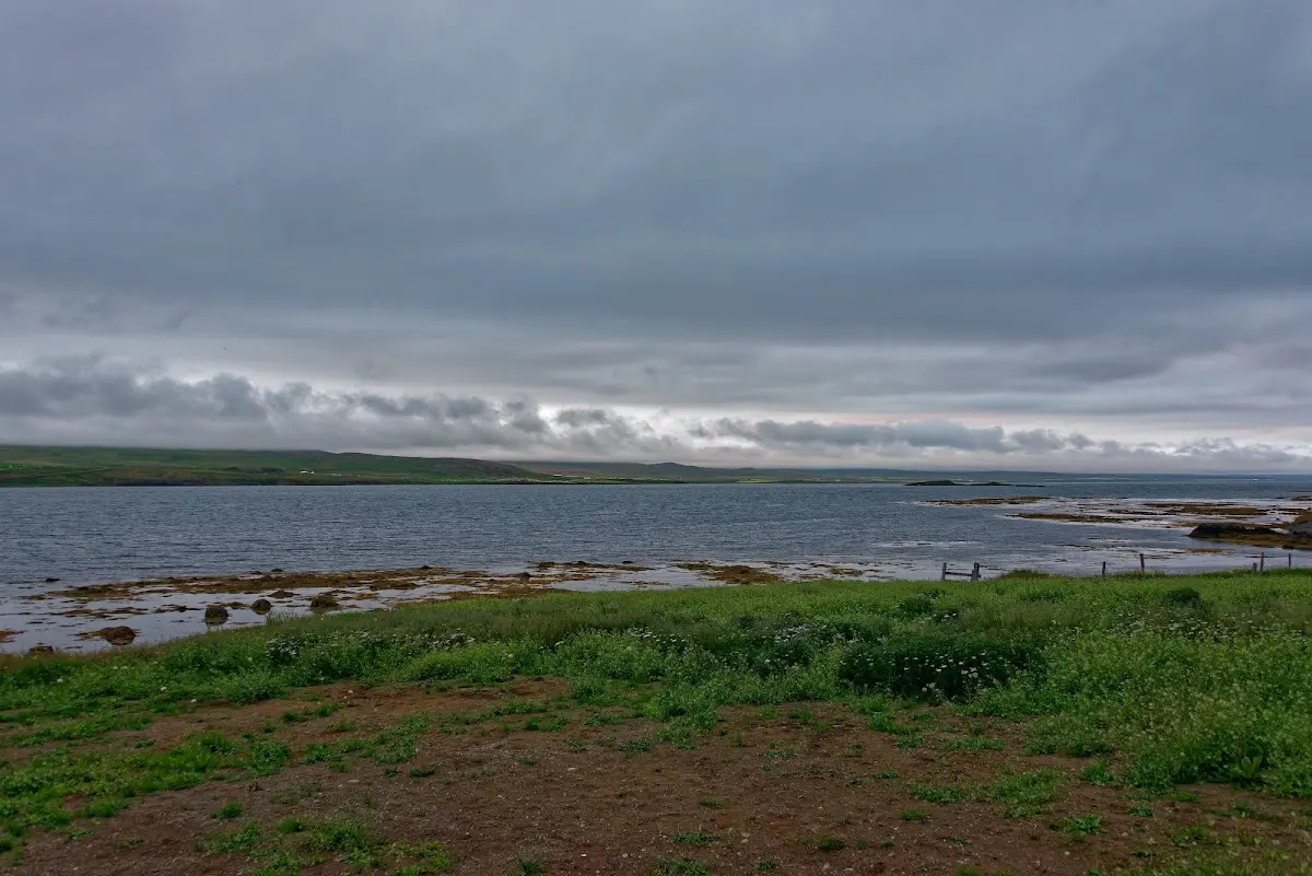 Vatnsnes Halbinsel – Foto 13