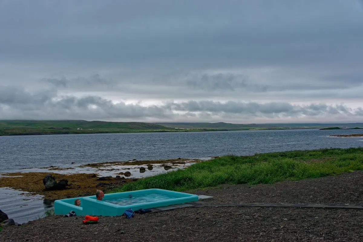 Vatnsnes Halbinsel – Foto 15