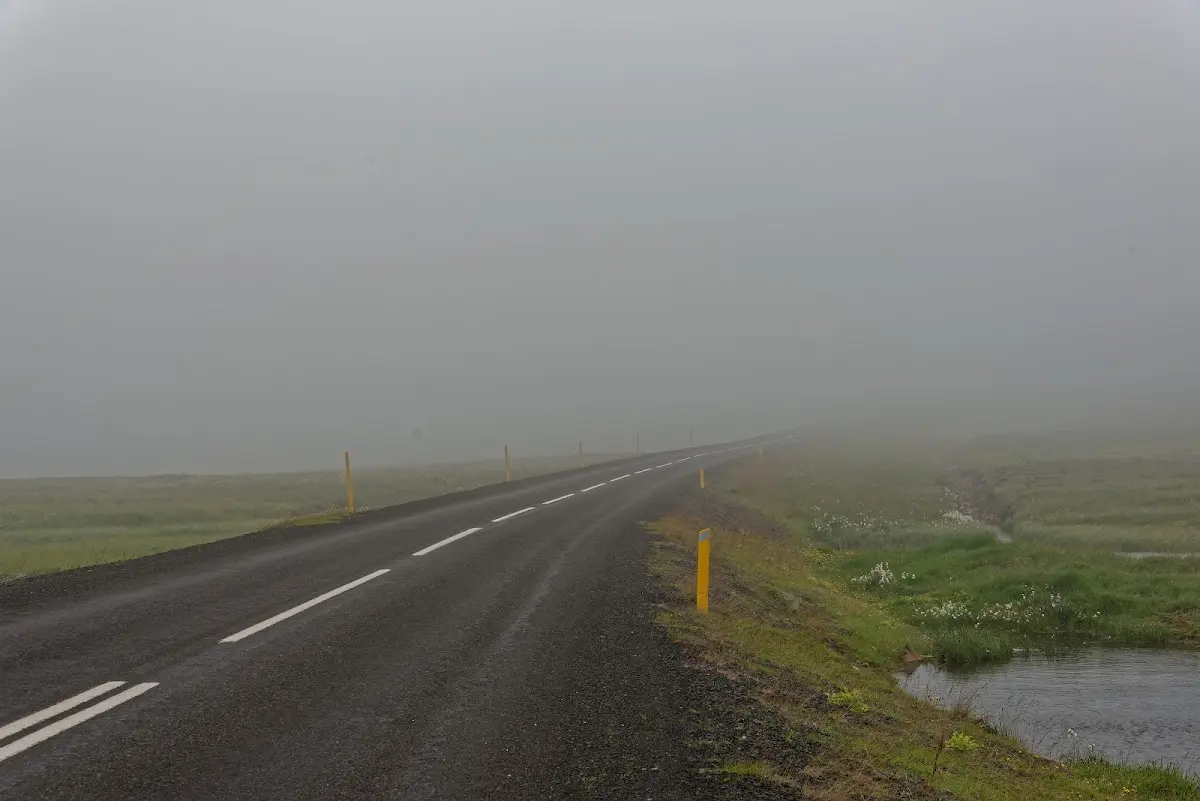 Westfjorde – Foto 1