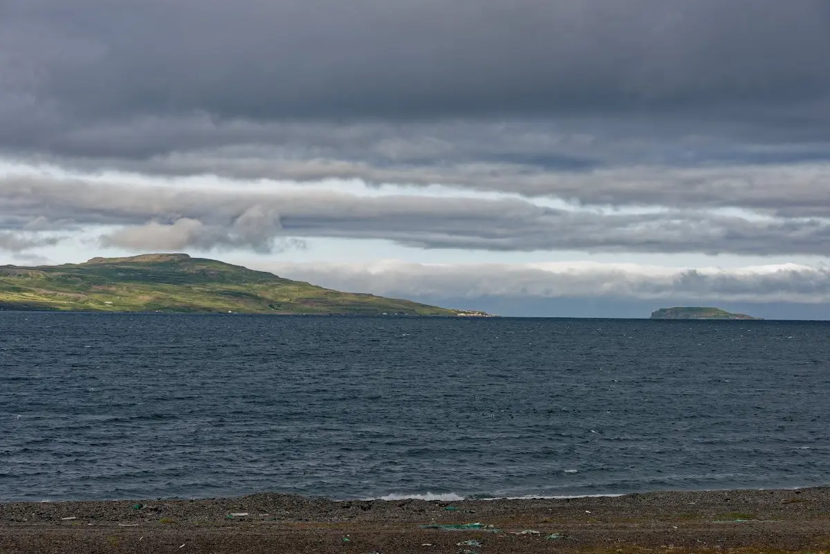 Westfjorde – Foto 6