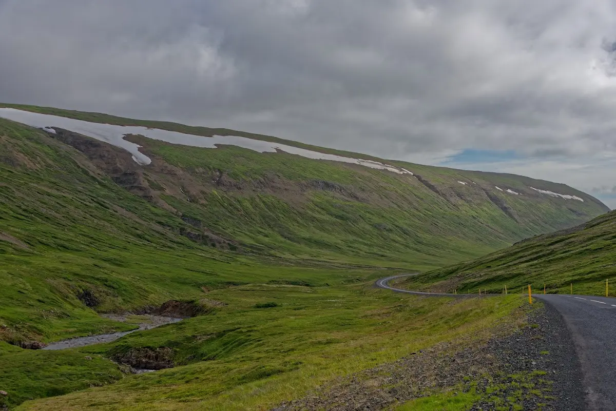 Westfjorde – Foto 8