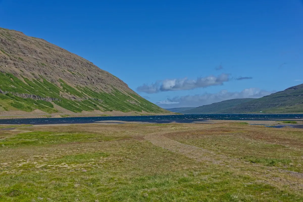 Westfjorde – Foto 12